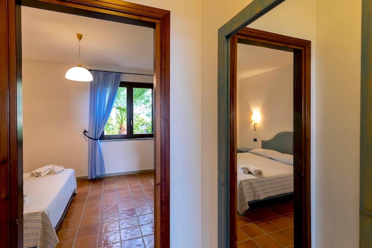 One-Bedroom Apartment Plus