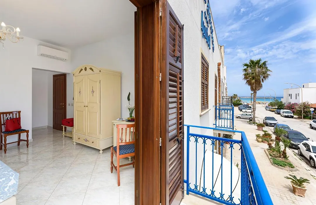 Araba Fenice Hotel-1
