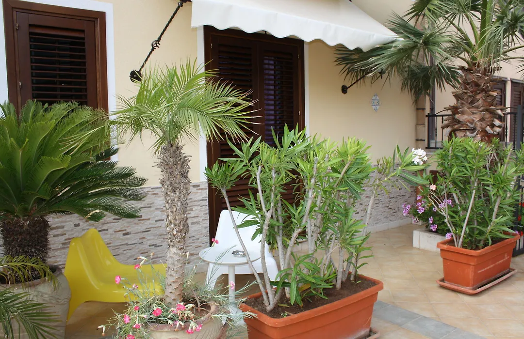 Room & Breakfast Aloe-1