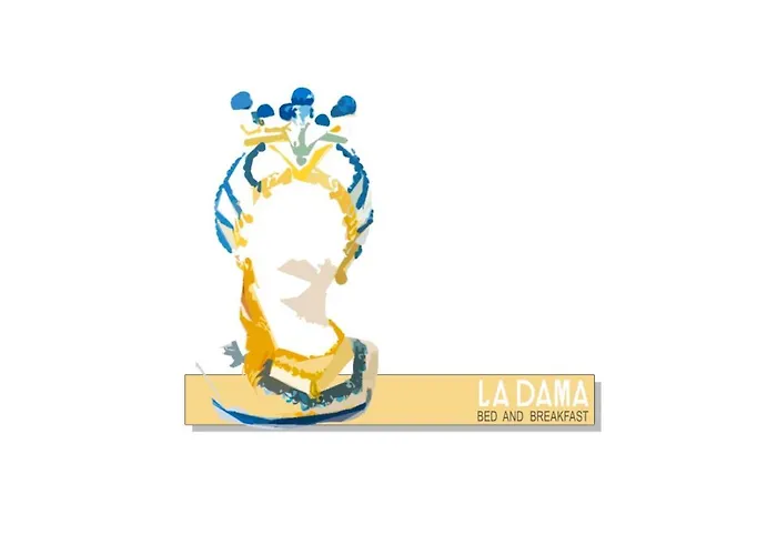 Hotel familiare: La Dama