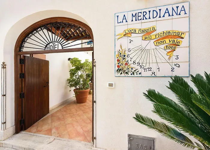 La Meridiana Hotel