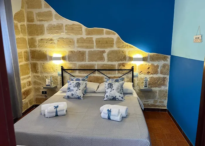 Hotel familiare: Celeste Rooms