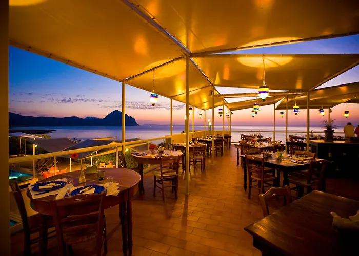 Hotel 3 stelle: Hotel Pocho