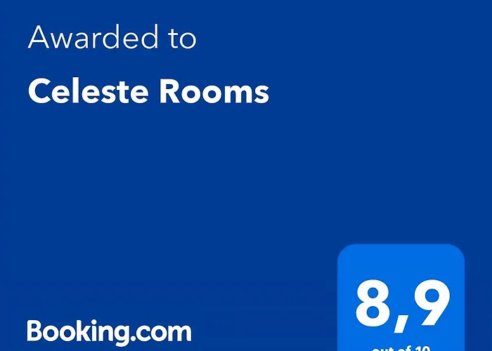 Hotel familiare: Celeste Rooms