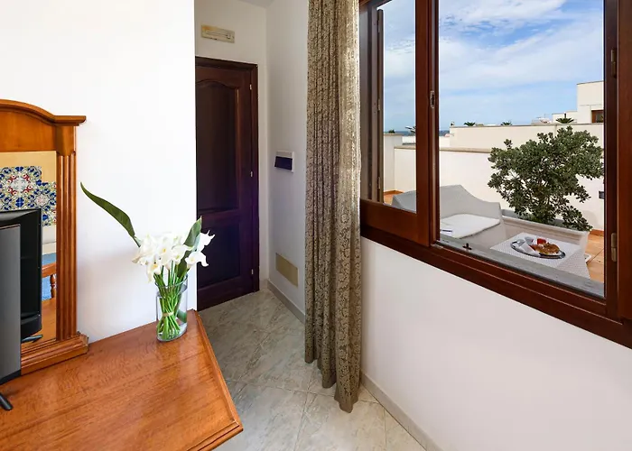 Araba Fenice Hotel