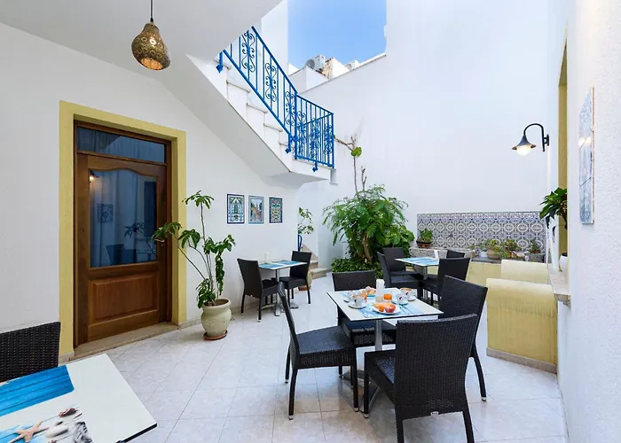 Araba Fenice Hotel